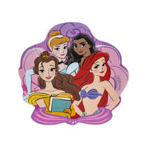 Disney Princess press on nails nagelstickers productafbeelding 4