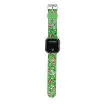 Minecraft LED horloge productafbeelding 2