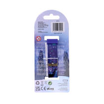 Disney Frozen LED horloge productafbeelding 2