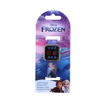 Disney Frozen LED horloge