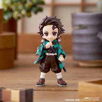 PalVerse figuur Demon Slayer - 9 cm productafbeelding 2