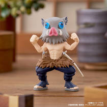 PalVerse figuur Demon Slayer - 9 cm productafbeelding 6