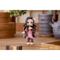 PalVerse figuur Demon Slayer - 9 cm productafbeelding 4