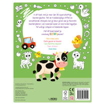 Boerderij kleuren! Kleurmania productafbeelding 2