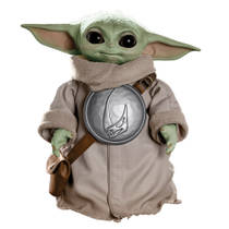 Star Wars Ultimate Grogu animatronic - 37 cm