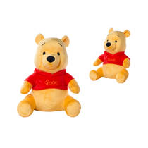 Disney Winnie de Poeh pluchen knuffel - 45 cm