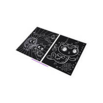 Gabby's Dollhouse krasposters set 2-delig productafbeelding 3