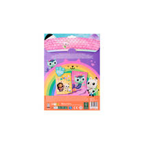 Gabby's Dollhouse krasposters set 2-delig productafbeelding 5