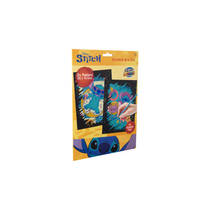 Disney Stitch krasposters set 2-delig productafbeelding 3