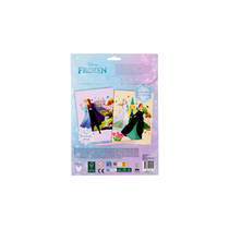 Disney Frozen krasposters set 2-delig productafbeelding 4
