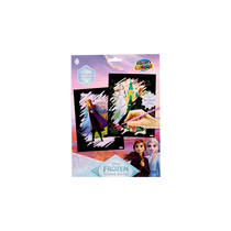 Disney Frozen krasposters set 2-delig productafbeelding 3