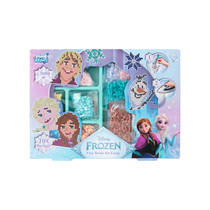 Disney Frozen grote strijkkralen set productafbeelding 3
