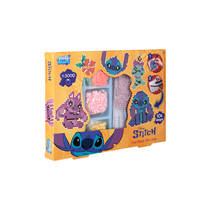 Disney Stitch grote strijkkralen set hoofdafbeelding product