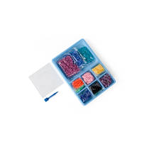 Disney Stitch grote strijkkralen set productafbeelding 2