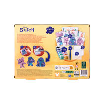 Disney Stitch grote strijkkralen set productafbeelding 5
