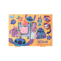 Disney Stitch grote strijkkralen set productafbeelding 4