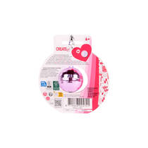 Create it! lippenbalsem discobal productafbeelding 7
