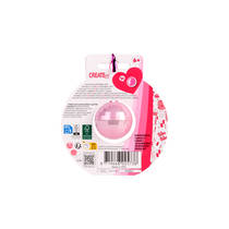 Create it! lippenbalsem discobal productafbeelding 8