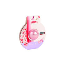Create it! lippenbalsem discobal productafbeelding 6