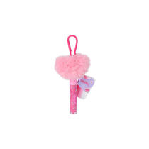 Create it! pompom lipgloss sleutelhanger productafbeelding 7