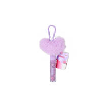 Create it! pompom lipgloss sleutelhanger productafbeelding 9