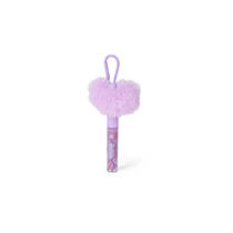 Create it! pompom lipgloss sleutelhanger productafbeelding 4