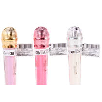 Create it! microfoon lipgloss productafbeelding 4