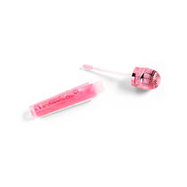Create it! microfoon lipgloss productafbeelding 2