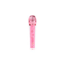 Create it! microfoon lipgloss productafbeelding 7