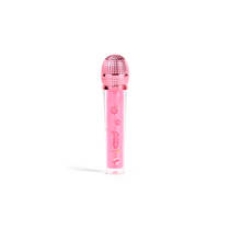 Create it! microfoon lipgloss productafbeelding 3
