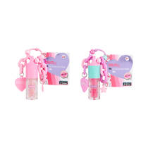 Create it! lipgloss Chunky sleutelhanger