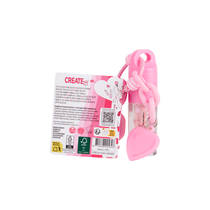 Create it! lipgloss Chunky sleutelhanger productafbeelding 10