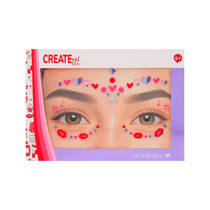 Create it! gezichtsjuwelen productafbeelding 8