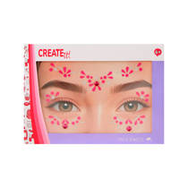 Create it! gezichtsjuwelen productafbeelding 10