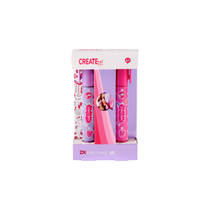 Create it! haarkrijt set 2-delig productafbeelding 4