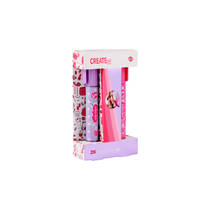 Create it! haarkrijt set 2-delig hoofdafbeelding product