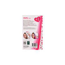 Create it! haarkrijt set 2-delig productafbeelding 5