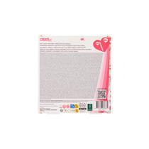 Create it! haarkrijtpennen set 5-delig productafbeelding 5