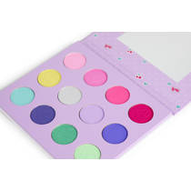Create it! oogschaduwpalet productafbeelding 3