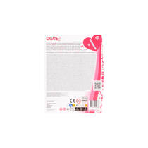Create it! geurende tattoo pen met diamantje productafbeelding 10