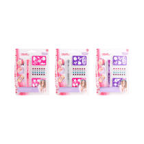 Create it! geurende tattoo pen met diamantje hoofdafbeelding product