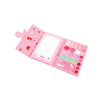 Create it! make-up boekje met magneetsluiting productafbeelding 2