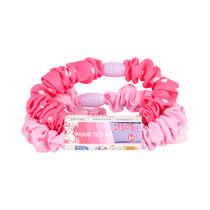 Create it! elastische haarbandjes set 3-delig productafbeelding 5