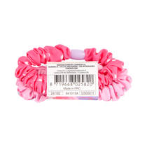 Create it! elastische haarbandjes set 3-delig productafbeelding 7