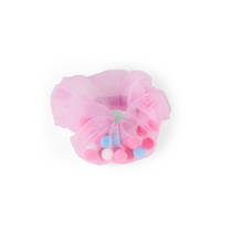 Create it! haarscrunchie productafbeelding 8