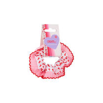 Create it! haarscrunchie productafbeelding 4
