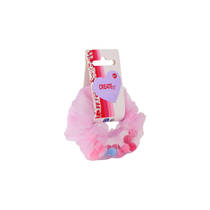 Create it! haarscrunchie productafbeelding 5