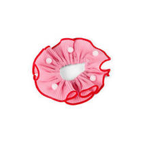 Create it! haarscrunchie productafbeelding 2