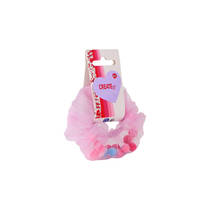 Create it! haarscrunchie productafbeelding 3
