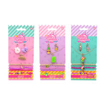 Candy Explosion sieraden set